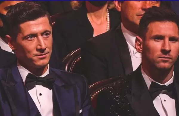 Estos son los futbolistas que ms ganaron en 2022