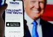Forbes revela los secretos de la red social creada por Donald Trump