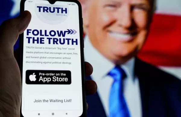 Cómo fueron los negocios de Donald Trump después de dejar la presidencia