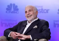 Carl Icahn al desnudo: la historia detrs del dspota ilustrado de la bolsa