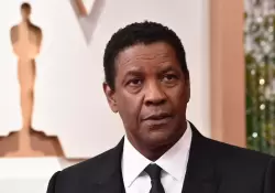 Denzel Washington: "Por la razn que sea, el diablo se apoder de Will Smith en la noche de los Oscar"