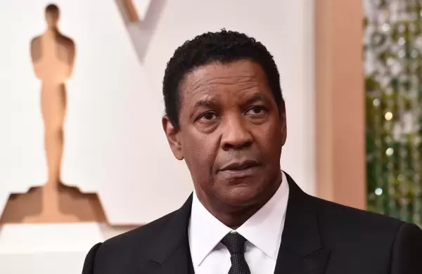Denzel Washington: "Por la razn que sea, el diablo se apoder de Will Smith en la noche de los Oscar"
