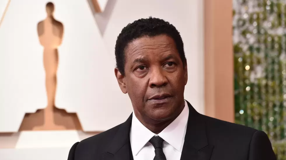 Denzel Washington