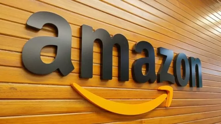 Amazon división de acciones