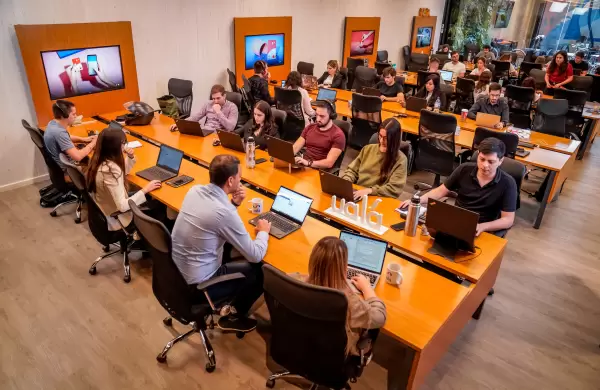 Ualá busca talentos para sumar a su equipo de Marketing: cuántas vacantes hay y cómo aplicar