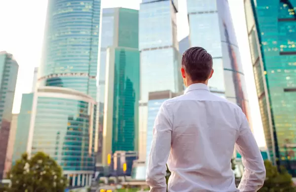 Por qué el 2022 puede ser un año "excepcional" para las inversiones en infraestructura inteligente