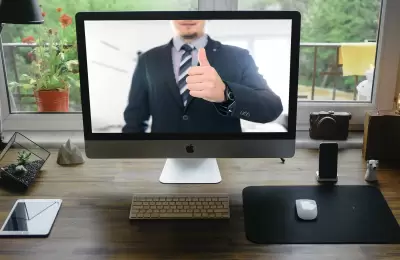 El nuevo lenguaje digital corporal: cómo mejorar la comunicación y evitar malentendidos en el teletrabajo