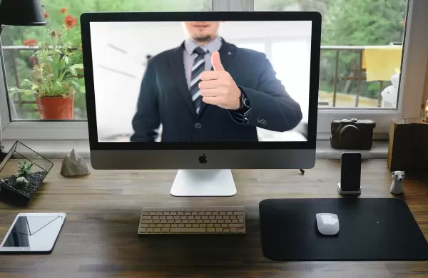 El nuevo lenguaje digital corporal: cómo mejorar la comunicación y evitar malentendidos en el teletrabajo