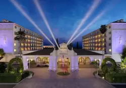 As de exclusivo ser el Hard Rock Hotel Marbella y as son los planes de la marca para la Argentina