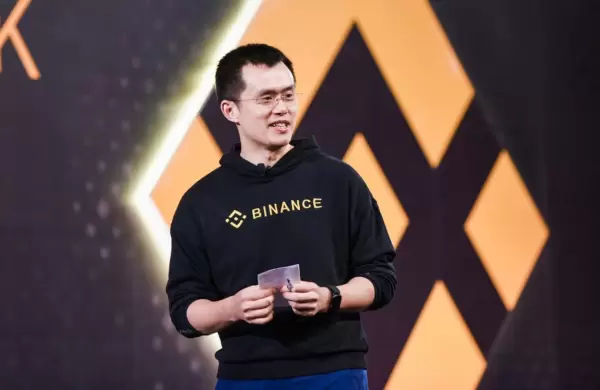 Binance ofrece 100 becas para un máster exclusivo sobre blockchain y Web3: cómo anotarse
