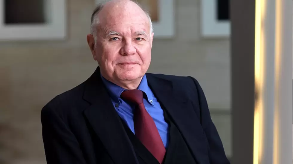 Marc Faber