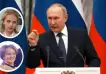 Estados Unidos se endurece y va contra las hijas de Putin por ayudar a su padre a ocultar su riqueza