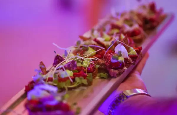 Mercat Caballito: cuándo abre y qué marcas estarán en el nuevo mercado gourmet