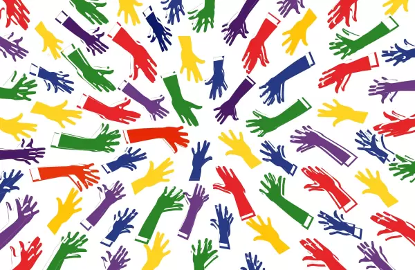 El desafo de crear espacios de trabajo inclusivos que promuevan la diversidad