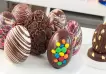 Ciberestafas en Pascua: engañan a los usuarios con huevos de chocolate