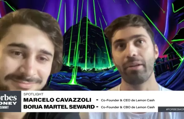El futuro de las cripto promete revolucionar la experiencia del usuario y del dinero