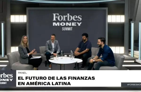 Los mercados ya miran un futuro sin dinero en efectivo: qué es lo que se viene