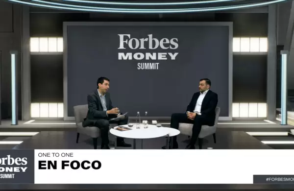 Emmanuel Álvarez Agis: "Hay que atacar la brecha cambiaria porque sin eso, no se puede"