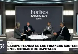 La sociedad demanda por las nuevas finanzas sostenibles en el mercado de capitales