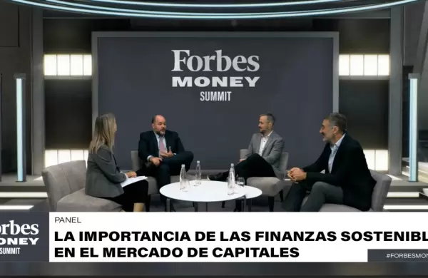 La sociedad demanda por las nuevas finanzas sostenibles en el mercado de capitales