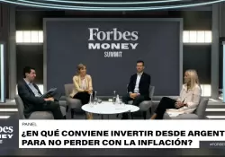 Tres expertos aconsejan cmo proteger el valor del dlar ante una inflacin en EE.UU del 8%