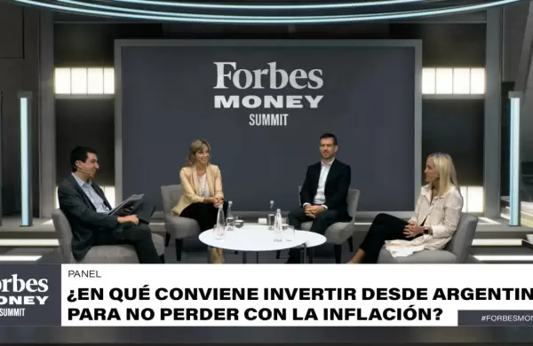 Tres expertos aconsejan cómo proteger el valor del dólar ante una inflación en EE.UU del 8%