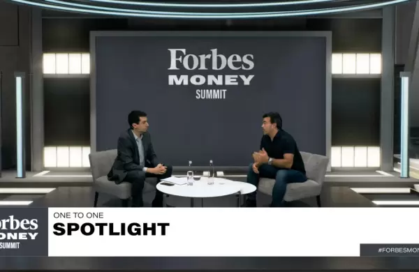 Para Leo Rubinstein, CEO de ank, "las criptomonedas no deben ser un nicho para pocos"