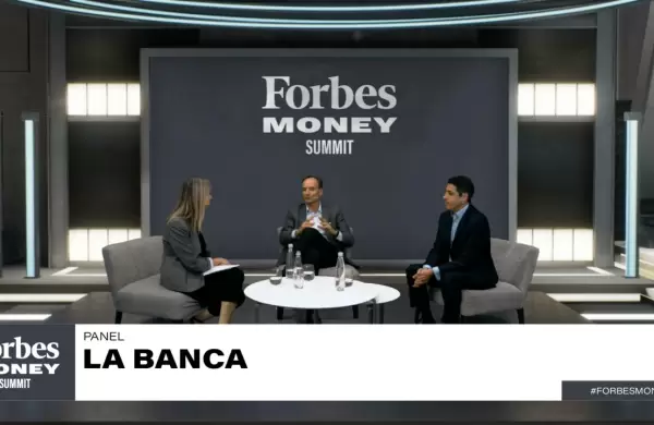 Cuánto crecerá la economía para los CEOs del Banco Galicia y del HSBC