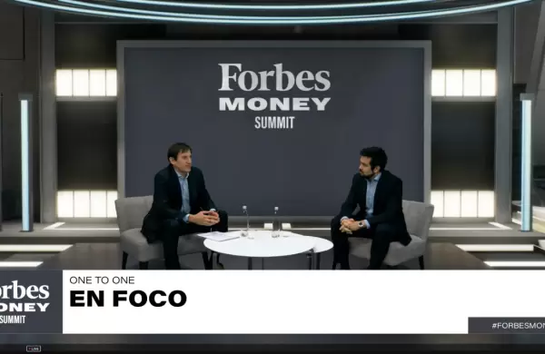 "La sustentabilidad fiscal no es derecha ni de izquierda", dice Martín Mura, el ministro de Hacienda de Larreta