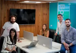 El sueo de "la casa propia": quines son los argentinos que usan blokchain para que todos lo cumplan