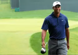 El increble regreso de Tiger Woods, el golfista de los US$ 1.700 millones