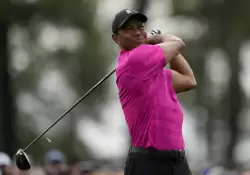 Cmo fue el regreso de Tiger Woods al golf luego de casi perder una pierna