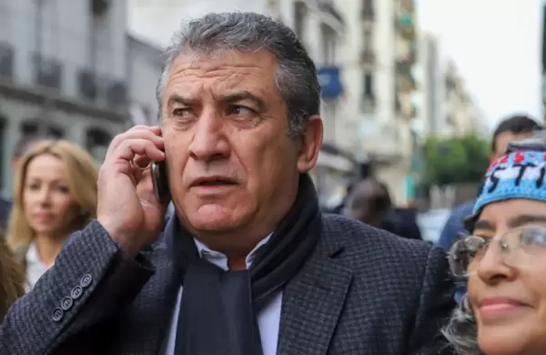 Alberto Fernández tomó una decisión: le aceptó la renuncia al embajador Sergio Uribarri, condenado por corrupción