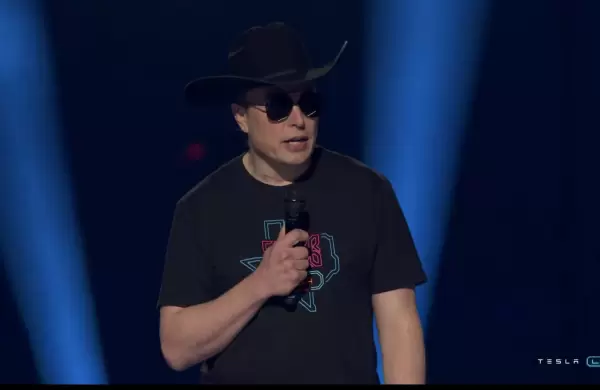 As es Optimus, el robot humanoide que segn Elon Musk, se fabricar el ao prximo