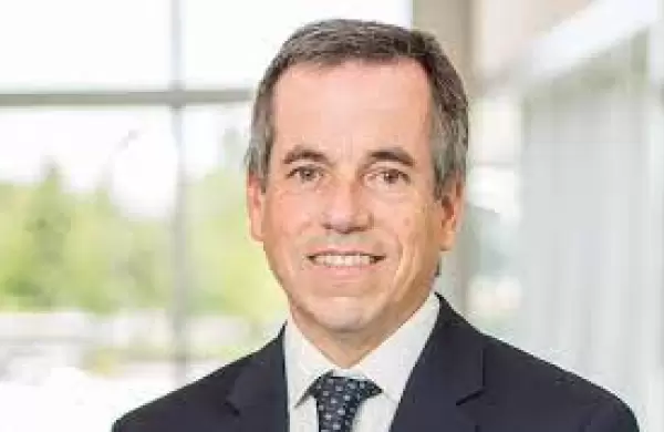 Quién es el nuevo presidente que se sentará frente al volante y conducirá Toyota Argentina