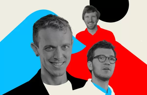 Quines son y cunto tienen los multimillonarios sub 30 ms ricos del mundo