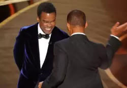 La mejores reacciones en Internet a la sancin a Will Smith