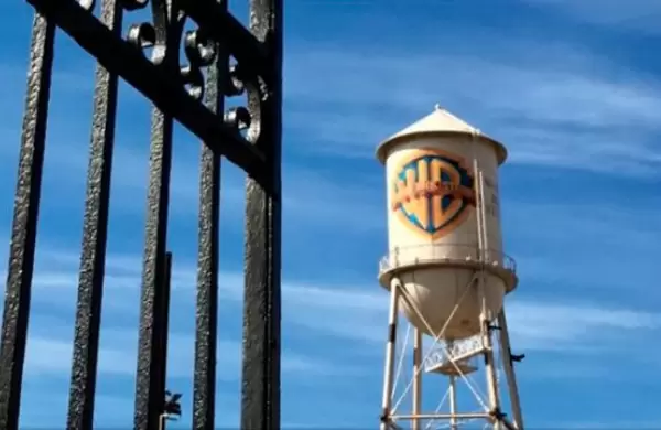 Nace un nuevo gigante del streaming: Warner Bros Discovery
