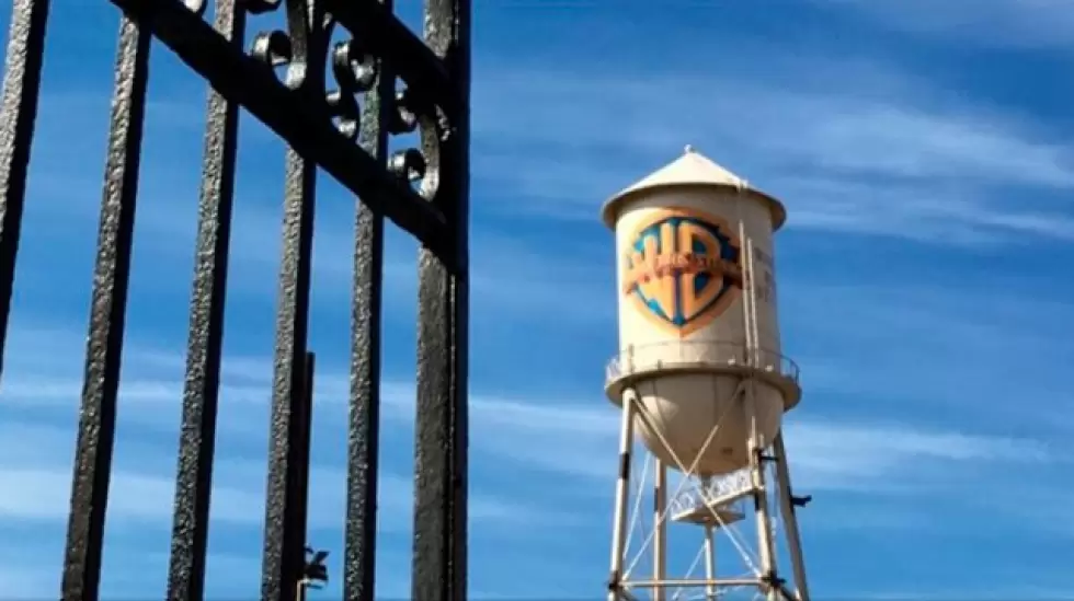 Warner media discovery