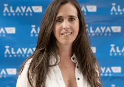 Lorena Surez se suma a Alaya Capital y busca potenciar el liderazgo de mujeres en venture capital