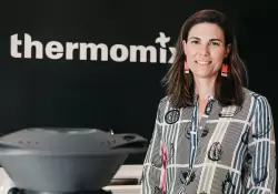 De 300 agentes de venta en 2020 a 1.000 hoy: el crecimiento de Thermomix en la Argentina y los planes para este ao