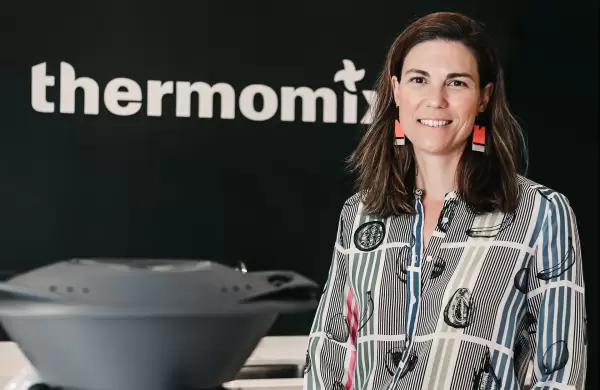 De 300 agentes de venta en 2020 a 1.000 hoy: el crecimiento de Thermomix en la Argentina y los planes para este año