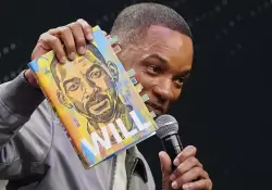 Qu revelan las memorias de Will Smith, el libro que se puso de repentina moda  en los Estados Unidos