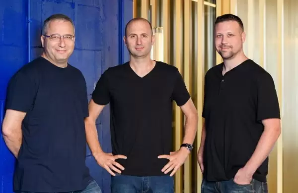 Cmo es Rapyd, la startup privada ms valiosa de Israel que est llegando a la Argentina