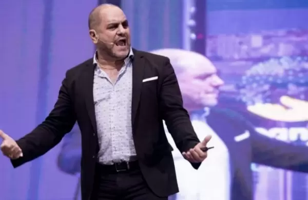 Leonardo Cositorto hizo escuela? Desbaratan una financiera que utilizaba el Esquema Ponzi