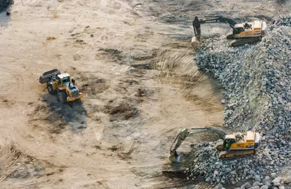 A partir de una inversión de US$ 4.000 millones, la Argentina volverá a producir cobre