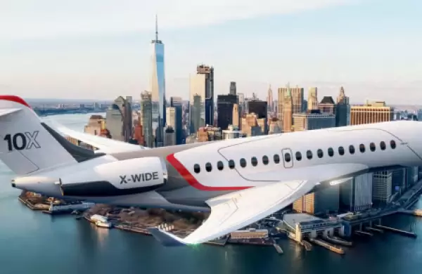 Esenciales Forbes: consejos para elegir la mejor opcin de aviacin privada