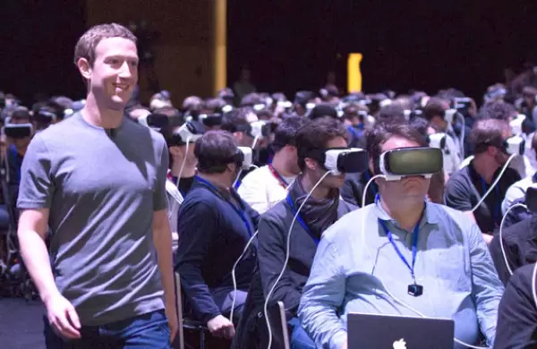 Meta prueba herramientas para monetizar su metaverso: cuánto espera ganar Zuckerberg