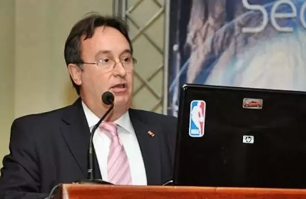 Se entreg el ex juez vinculado a la causa Generacin Zoe