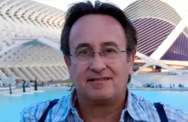 Hctor Yrimia, ex juez: "Yo tambin fui una vctima de Cositorto"